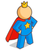 Superhost icon